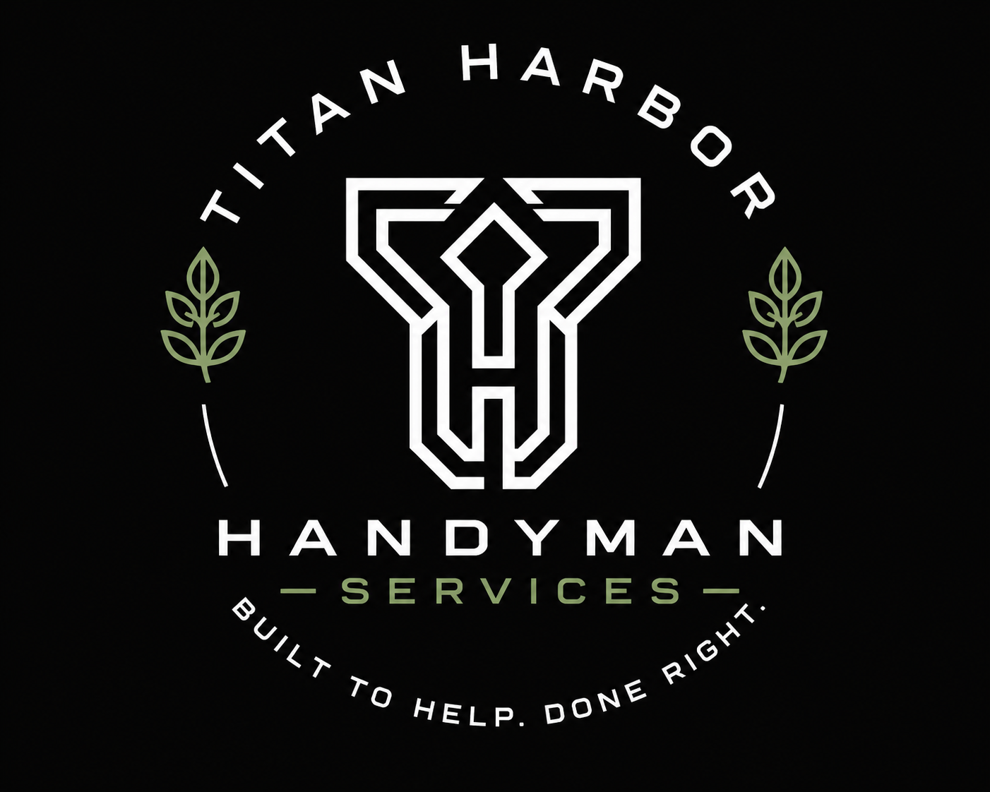 Titan Harbor Handyman Services